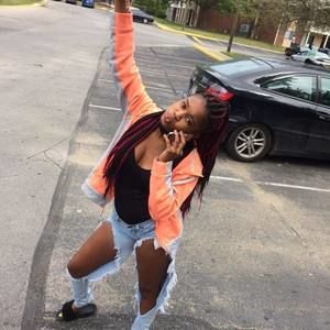 Meet your Posher, Princess